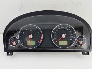 приборная панель Ford Mondeo III 2006, 1.8 л., бензин, МКПП, серый, универсал, 3S7F10841
