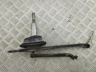 кулиса BMW 3 E36 1996, 1.6 л., бензин, МКПП, зелёный, хетчбэк 3 дв., 1221540