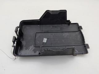 Кожух аккумулятора (короб АКБ) Volkswagen Passat B6 2009, 1.8 л., бензин, МКПП, чёрный, универсал, 3C0915443A