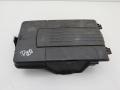 Кожух аккумулятора (короб АКБ) Volkswagen Passat B6 2009, 1.8 л., бензин, МКПП, чёрный, универсал, 3C0915443A - фото №2