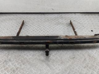 прицепное устройство (фаркоп) Volkswagen Transporter T4 1997, 2.5 л., дизель, МКПП, синий, микроавтобус