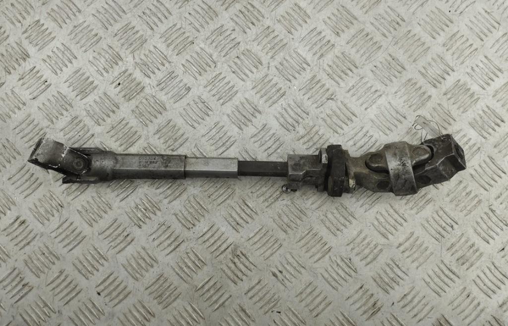 рулевой карданчик BMW X3 E83 2004, 2.5 л., бензин, АКПП, синий, внедорожник 5 дв.