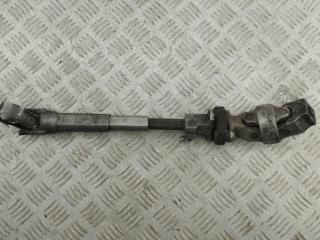 рулевой карданчик BMW X3 E83 2004, 2.5 л., бензин, АКПП, синий, внедорожник 5 дв.