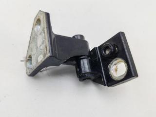 петля двери Volkswagen Golf 6 поколение 2009, чёрный, хетчбэк 5 дв., 1K9833401E