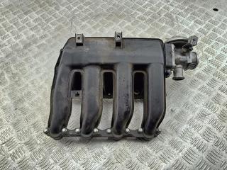 коллектор впускной BMW 3 E46 2002, 2.0 л., дизель, универсал, 7787319, 7788194
