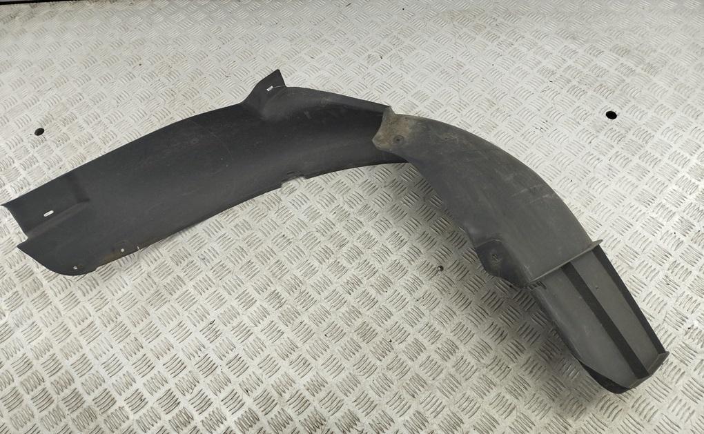 Подкрылок передний правый Volkswagen Bora 1 поколение 2000, 2.0 л., бензин, универсал, 1J0809961A - фото №1