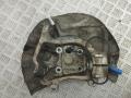 Кулак (корпус ступицы) передний правый BMW 5 E60/E61 2003, 3.0 л., бензин, АКПП, серый, седан, 6760954 - фото №2