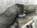 Кулак (корпус ступицы) передний правый BMW 5 E60/E61 2003, 3.0 л., бензин, АКПП, серый, седан, 6760954 - фото №3