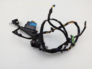 дверная проводка BMW X3 E83 2004, 2.5 л., бензин, МКПП, серый, внедорожник 5 дв., 341257404