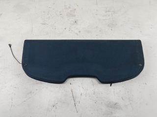 полка багажника Ford Ka II 2009, 1.2 л., бензин, МКПП, чёрный, хетчбэк 3 дв.