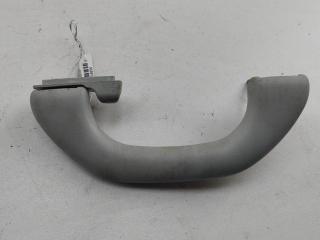 ручка внутренняя потолочная Volkswagen Sharan 1 поколение [2-й рестайлинг] 2005, 1.9 л., дизель, АКПП, синий, минивэн, 7M3857607H