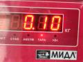 форсунка Volkswagen Golf 3 поколение 1997, 1.6 л., бензин, МКПП, синий, хетчбэк 3 дв., 032031A, IWP023 - фото №3