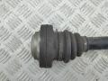 полуось задняя (приводной вал, ШРУС) BMW 5 E60/E61 2003, 3.0 л., бензин, АКПП, серый, седан, 7521131 - фото №3