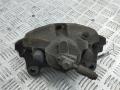 суппорт передний правый Volkswagen Passat B6 2009, 1.8 л., бензин, МКПП, чёрный, универсал - фото №3