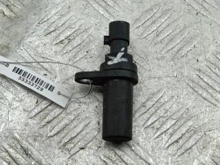 датчик коленвала Ford Ka II 2009, 1.2 л., бензин, МКПП, чёрный, хетчбэк 3 дв.