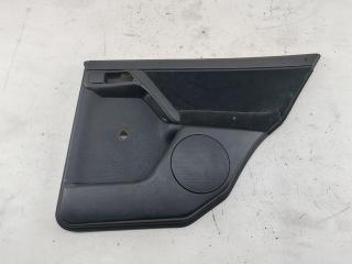 Обшивка двери (комплект) Volkswagen Golf 3 поколение 1993, 1.8 л., бензин, АКПП, белый, хетчбэк 5 дв.