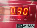 заслонка дроссельная Ford Ka II 2009, 1.2 л., бензин, МКПП, чёрный, хетчбэк 3 дв., 5519278 - фото №5