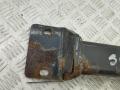 прицепное устройство (фаркоп) BMW X3 E83 2004, 2.5 л., бензин, АКПП, синий, внедорожник 5 дв. - фото №3