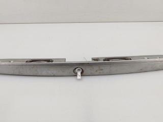 накладка подсветки номера Skoda Octavia mk1 (A4 1U) 2000, 1.9 л., дизель, МКПП, серый, универсал, 1U6827577E