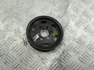 шкив насоса гидроусилителя Volkswagen Sharan 1 поколение [рестайлинг] 2002, 1.9 л., дизель, МКПП, серый, минивэн, 038145255B