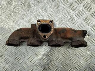 коллектор выпускной BMW 3 E46 2002, 2.0 л., дизель, универсал, 7790219