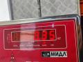 замок багажника Ford Ka II 2009, хетчбэк 3 дв., 51809766 - фото №3