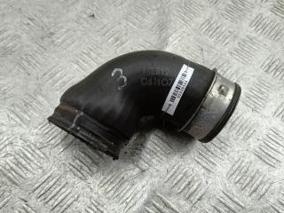 патрубок интеркулера Volkswagen Passat B6 2007, 2.0 л., дизель, МКПП, синий, универсал, 3C0145762AM