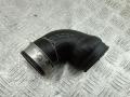 патрубок интеркулера Volkswagen Passat B6 2007, 2.0 л., дизель, МКПП, синий, универсал, 3C0145762AM - фото №2