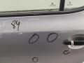 дверь сдвижная Skoda Fabia mk2 (5J) 2009, серый, хетчбэк 5 дв. - фото №4