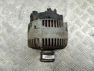 генератор Volkswagen Passat B6 2007, 2.0 л., дизель, МКПП, синий, универсал, 021903026L