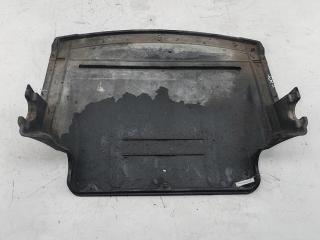 защита двигателя BMW 3 E46 2002, 1.8 л., бензин, МКПП, чёрный, седан