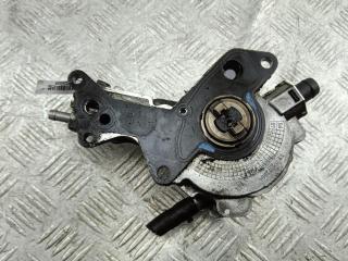 насос вакуумный Volkswagen Passat B6 2007, 2.0 л., дизель, МКПП, синий, универсал, 038145209N