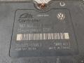 блок ABS Volkswagen Sharan 1 поколение [2-й рестайлинг] 2005, 1.9 л., дизель, АКПП, синий, минивэн, 7M3614111M - фото №4