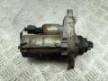 стартер SEAT Ibiza 2008, 1.4 л., бензин, МКПП, чёрный, хетчбэк 5 дв., 02T911023S - фото №2