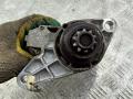 стартер SEAT Ibiza 2008, 1.4 л., бензин, МКПП, чёрный, хетчбэк 5 дв., 02T911023S - фото №3