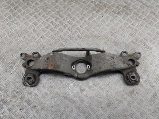 кронштейн КПП Audi A4 B6 2002, 2.0 л., бензин, МКПП, синий, универсал, 8E0399263R