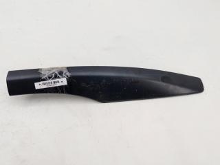 крышка (заглушка) рейлинга Volkswagen Passat B6 2009, 1.8 л., бензин, МКПП, чёрный, универсал, 3C9860146