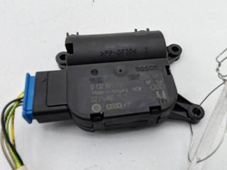 моторчик заслонки печки Volkswagen Passat B6 2009, 1.8 л., бензин, МКПП, чёрный, универсал, 3C0907511B