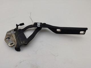петля капота правая Volkswagen Passat B6 2009, чёрный, универсал, 3C0823302E