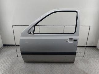 дверь сдвижная Volkswagen Golf 3 поколение 1993, белый, хетчбэк 5 дв.