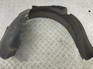 Подкрылок передний правый Volkswagen Passat B5 [рестайлинг] 2001, 1.9 л., дизель, универсал, 3B0809962E