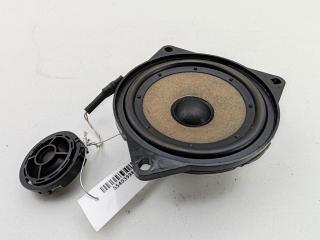 динамик двери BMW X3 E83 2004, 2.5 л., бензин, МКПП, серый, внедорожник 5 дв., 902275492401