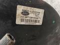 вакуумный усилитель тормозов Ford Mondeo III 2004, 1.8 л., бензин, МКПП, серый, универсал, 2S712B195AE - фото №3