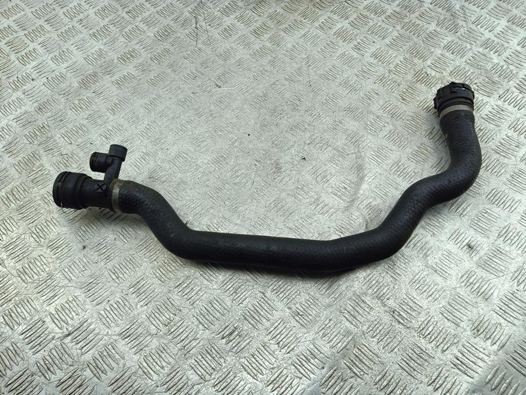 патрубок радиатора BMW 3 E46 2002, 2.0 л., дизель, 2249778 - фото №1