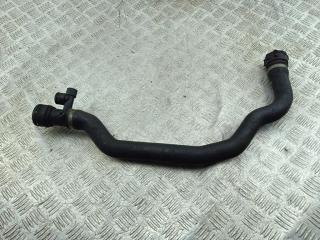 патрубок радиатора BMW 3 E46 2002, 2.0 л., дизель, 2249778