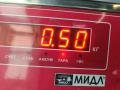 патрубок радиатора BMW 3 E46 2002, 2.0 л., дизель, 2249778 - фото №3