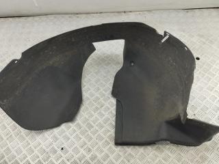 Подкрылок передний правый Volkswagen Touran 1 поколение 2004, 2.0 л., бензин, минивэн, 1T0805974