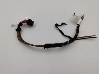 разъем (фишка) проводки BMW 5 E39 2002, 2.2 л., бензин, МКПП, синий, седан, 1383516