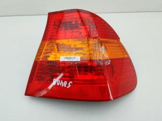 фонарь задний правый BMW 3 E46 2003, 2.0 л., бензин, МКПП, серый, седан, 6907934