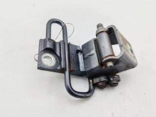 петля двери Volkswagen Touran 1 поколение [рестайлинг] 2006, серый, минивэн, 1T0833411